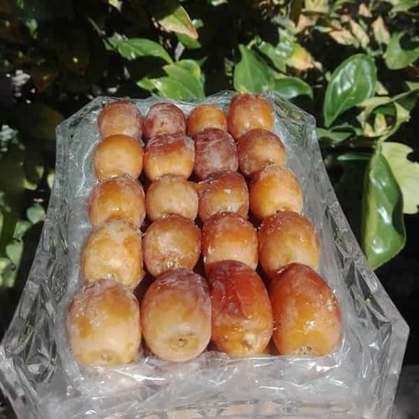 تصویر 2 از قیمت خرما هلیله ای بم با کیفیت ارزان + خرید عمده